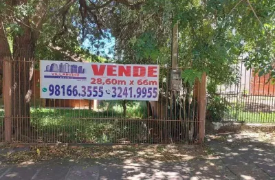 Imóvel único: terrenão no melhor local do bairro tristeza vendo e aceito parte e