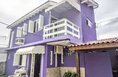Casa com 1 quarto à venda na Rua Ênio de Souza, 216, Vila Nova, Porto Alegre