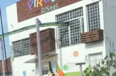 Barracão / Galpão / Depósito à venda na Rua Doutor Campos Velho, 1137, Cristal, Porto Alegre