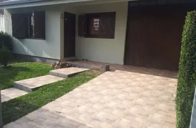 Casa com 2 quartos à venda na Rua Ibirubá, 200, Cavalhada, Porto Alegre