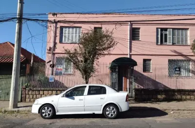 Apartamento com 2 quartos à venda na Rua Doutor Ney Cabral, 104, Nonoai, Porto Alegre