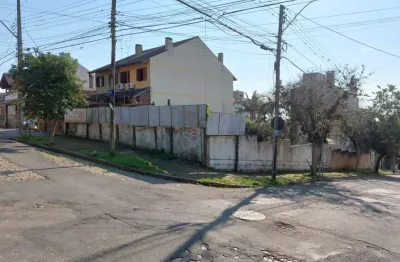 Terreno de 405m² à venda por r$ 399.000 - tristeza - porto alegre/rs