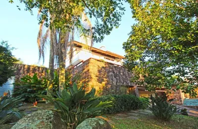 Casa com 4 quartos à venda na Rua Dona Lida Monteiro, 180, Teresópolis, Porto Alegre