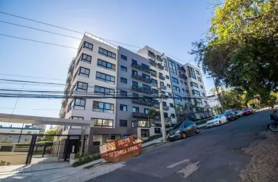 Apartamento com 3 quartos à venda na Rua Miguel Couto, 714, Menino Deus, Porto Alegre