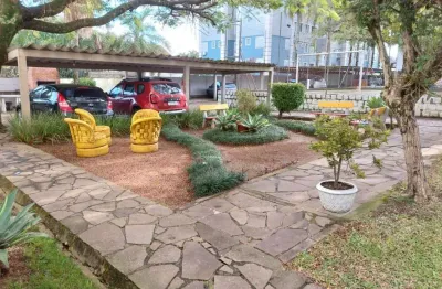 Apartamento com 3 quartos à venda na Rua Doutor Campos Velho, 1724, Cristal, Porto Alegre