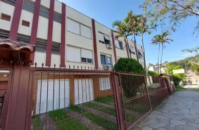 Apartamento com 2 quartos à venda na Rua Mariano de Matos, 72, Santa Tereza, Porto Alegre