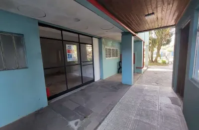 Ponto comercial à venda na Rua Doutor Campos Velho, 1695, Cristal, Porto Alegre