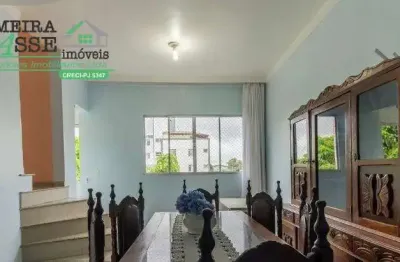 Cobertura com 3 quartos à venda na rua sylvio andrade, 63, serrano, belo horizonte por r$ 630.000