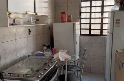 Casa com 3 quartos à venda na rua sinfrônio de souza e silva, 34, fonte grande, contagem por r$ 380.000