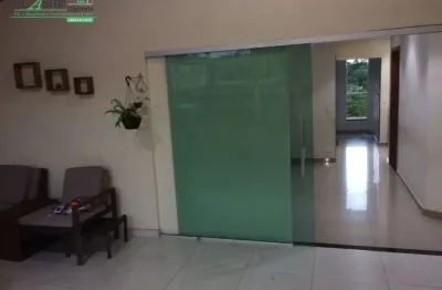Casa com 2 quartos à venda na rua sete, 120, chácara são geraldo, contagem por r$ 200.000