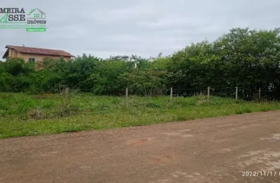 Terreno à venda na mário de azevedo, 1, praia dos castelhanos, anchieta por r$ 490.000
