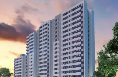 Apartamento com 2 quartos à venda na rua psi, 185, caiçaras, belo horizonte por r$ 560.709