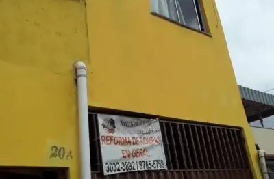 Casa com 4 quartos à venda na avenida bueno do prado, 20, jardim laguna, contagem por r$ 335.000
