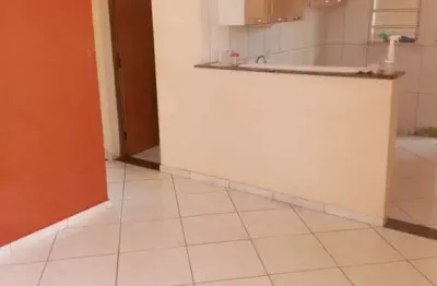 Casa com 2 quartos à venda na dezenove, 127, dumaville, esmeraldas por r$ 140.000