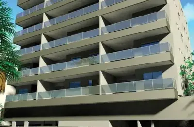 Apartamento com 2 quartos à venda na rua rogério da silva mendes,, 348, praia dos castelhanos, anchieta por r$ 590.000