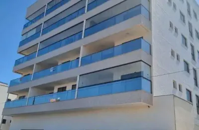 Apartamento com 2 quartos à venda na rua rogério da silva mendes,, 348, praia dos castelhanos, anchieta por r$ 590.000