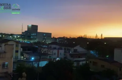 Apartamento com 3 quartos à venda na rua zelinda da silva, 116, parque belo horizonte industrial, contagem por r$ 410.000