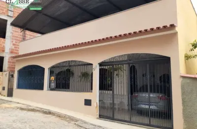 Casa com 3 quartos à venda na rua eduardo viana moreira, 309, centro, alegre por r$ 450.000