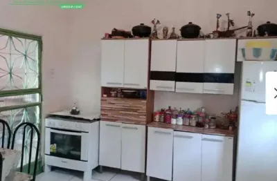 Casa com 2 quartos à venda na rua coronel lindouro gomes, 238, jardim nazareno, betim por r$ 135.000