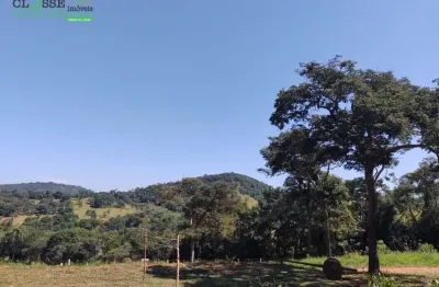 Chácara / sítio à venda na fernão dias, 431, zona rural, itaguara por r$ 90.000