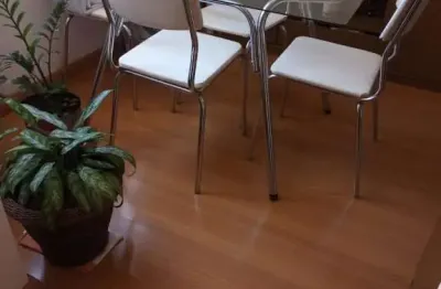 Apartamento com 2 quartos à venda na rua um, 304, parque das acácias, betim por r$ 175.000