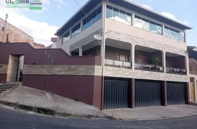 Casa com 3 quartos à venda na goiânia, 120, niterói, betim por r$ 700.000