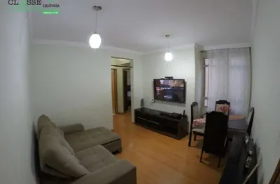 Apartamento com 2 quartos à venda na valentim costa pacheco, 172, três barras, contagem por r$ 213.000