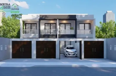 Casa com 2 quartos à venda na hum, 1, itacolomi, betim por r$ 245.000