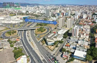 Apartamento com 2 quartos à venda na pedro serafim ferreira, 174, palmares, belo horizonte por r$ 595.000