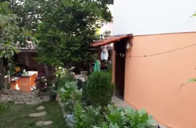 Casa com 3 quartos à venda na artur hermeto, 231, parque maracanã, contagem por r$ 490.000