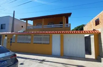 Casa à venda na meatrides josé simões, 123, guanabara, anchieta por r$ 700.000
