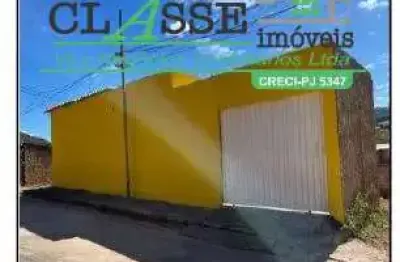 Terreno à venda na rio de janeiro, 1, santo afonso, betim por r$ 235.489