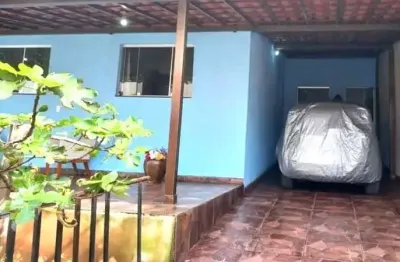 Casa com 3 quartos à venda na união, 38, são francisco, esmeraldas por r$ 130.000