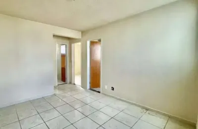 Apartamento com 2 quartos à venda na dois mil quatrocentos e sessenta e nove, 140, jardim vitória, belo horizonte por r$ 160.000