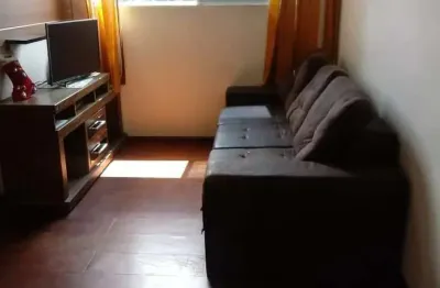 Apartamento com 2 quartos à venda na rua arterial, 269, santa maria, contagem por r$ 170.000