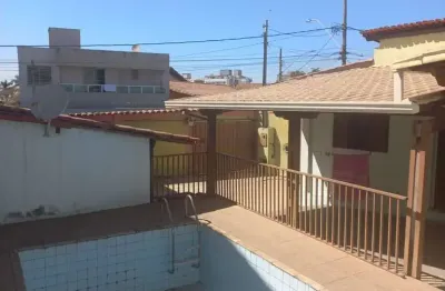 Casa com 3 quartos à venda na rua galdino monteiro silva, 158, olinda, contagem por r$ 357.000