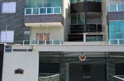 Apartamento com 3 quartos para alugar na rua maria olinda nascimento, 212, linda vista, contagem por r$ 1.700