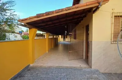 Casa com 5 quartos à venda na guaraci gomes, 772, praia dos castelhanos, anchieta por r$ 1.200.000