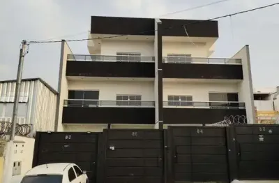 Casa com 3 quartos à venda na rua treze, 86, alto das flores, betim por r$ 380.000