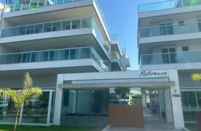 Apartamento com 2 quartos à venda na estrada do pontal, 700, recreio dos bandeirantes, rio de janeiro por r$ 790.000