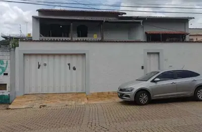 Casa com 3 quartos à venda na guaraciaba passos, 261, centro, mateus leme por r$ 750.000
