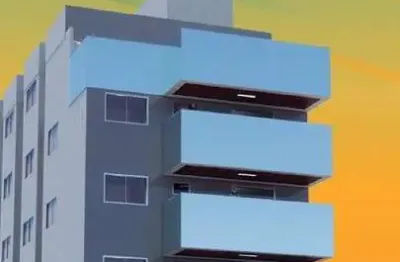 Apartamento com 3 quartos à venda na beira mar, 1, praia dos castelhanos, anchieta por r$ 865.400