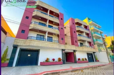 Apartamento com 2 quartos à venda na rogério silva mendes, 1000, praia dos castelhanos, anchieta por r$ 390.000