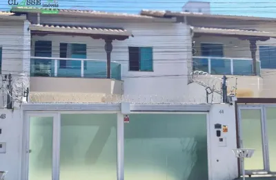 Casa com 3 quartos à venda na arthur cedro, 44, europa, contagem por r$ 700.000
