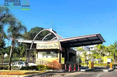 Terreno à venda na antares, 1, portal do sol, contagem por r$ 750.000