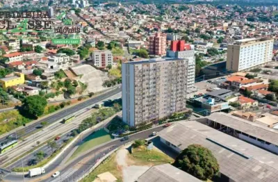 Apartamento com 1 quarto à venda na rua manoel macedo, 675, são cristóvão, belo horizonte por r$ 324.200