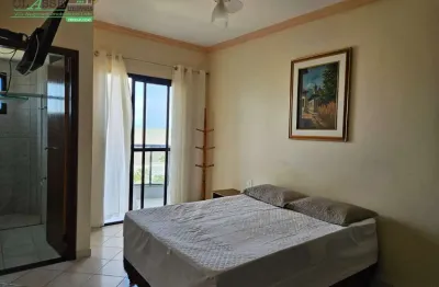 Apartamento com 3 quartos à venda na beira mar, 1, praia dos castelhanos, anchieta por r$ 750.000
