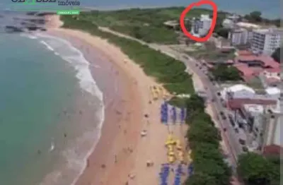 Apartamento com 2 quartos à venda na rogério da silva mendes, 1, praia dos castelhanos, anchieta por r$ 420.000