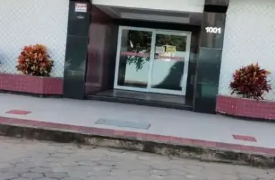 Apartamento com 2 quartos à venda na rogério da siva mendes, 1001, praia dos castelhanos, anchieta por r$ 420.000