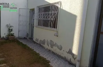 Casa com 2 quartos à venda na senhorinha do carmo, 126, belo vale, santa luzia por r$ 290.000
